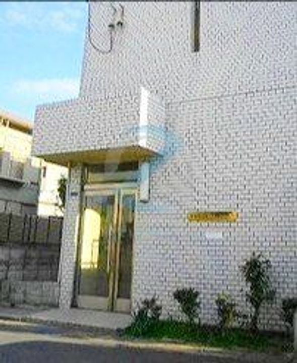 千葉県浦安市海楽1(マンション)の賃貸物件の地図