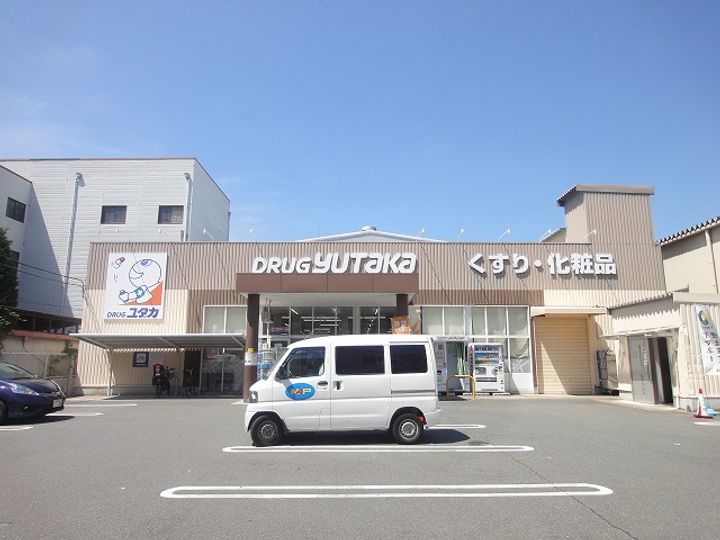 スクリーン3233の周辺
