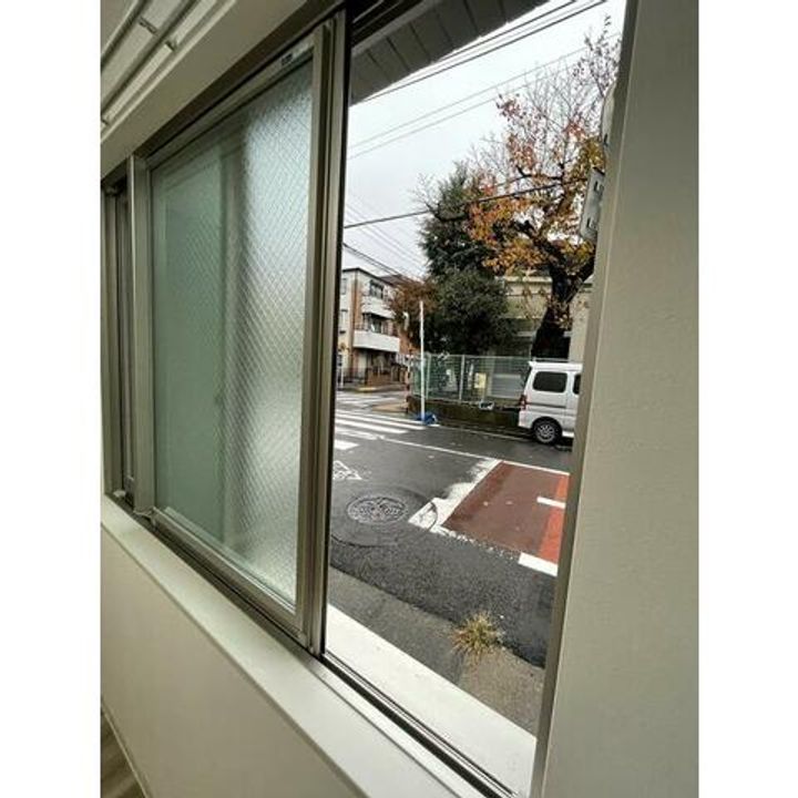 東京都大田区下丸子1(マンション)の賃貸物件のその他画像