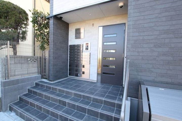 Vita Comodaの地図