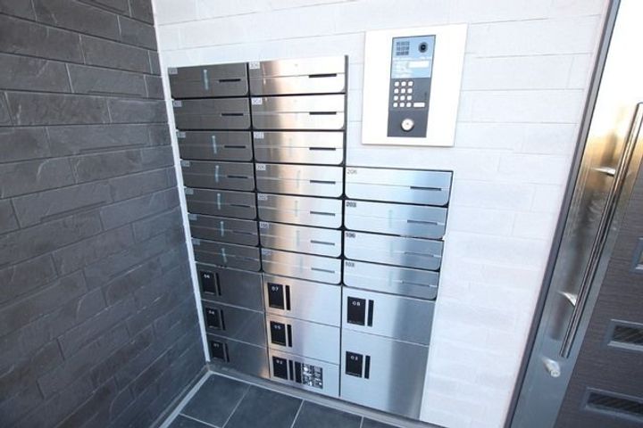 Vita Comodaの地図