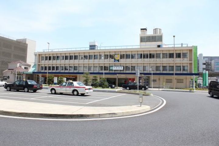 Vita Comodaの周辺