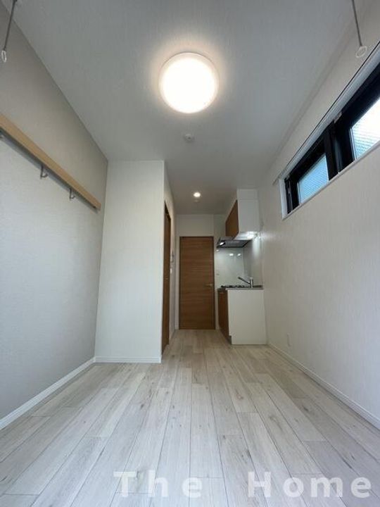 東京都杉並区和泉3(マンション)の賃貸物件の内装