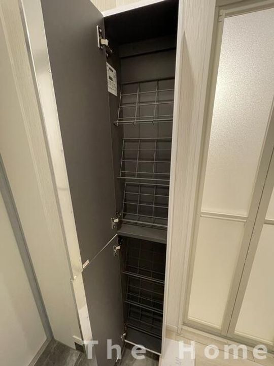 東京都杉並区和泉3(マンション)の賃貸物件の内装