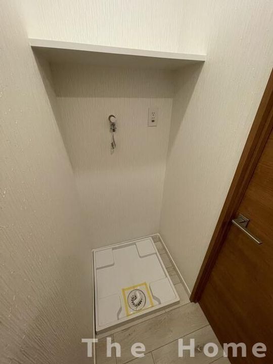 東京都杉並区和泉3(マンション)の賃貸物件の内装