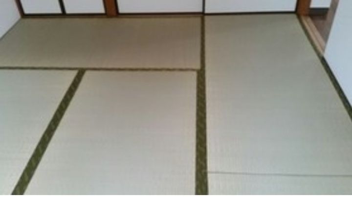 神奈川県横浜市青葉区千草台(マンション)の賃貸物件の内装