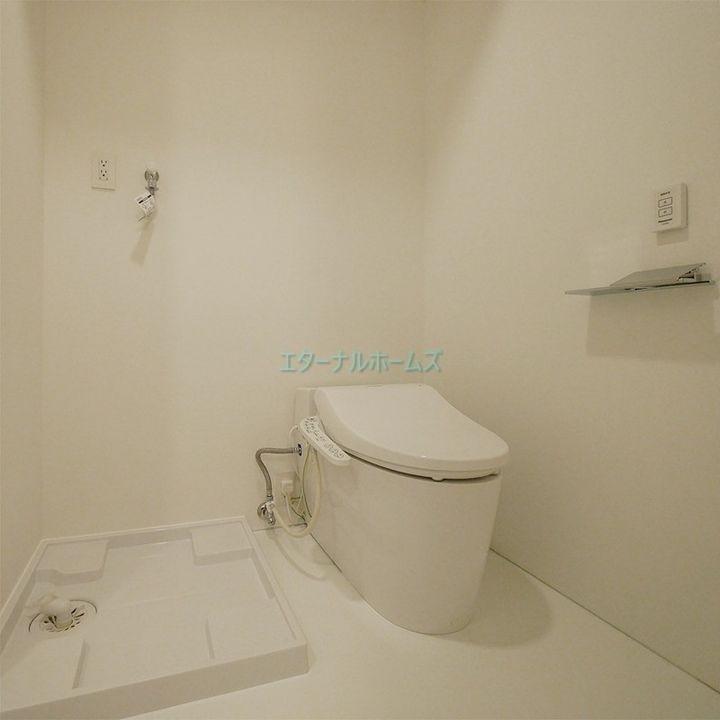 VLN2 YEBISUの内装