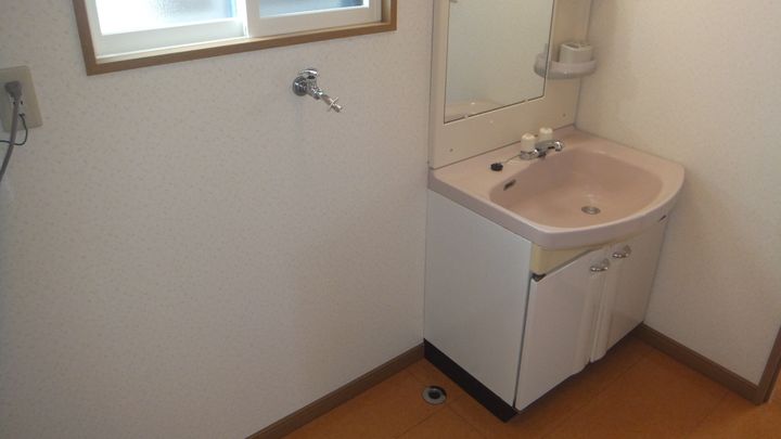 青森県三戸郡南部町大字福田字昼場(一戸建)の賃貸物件の内装