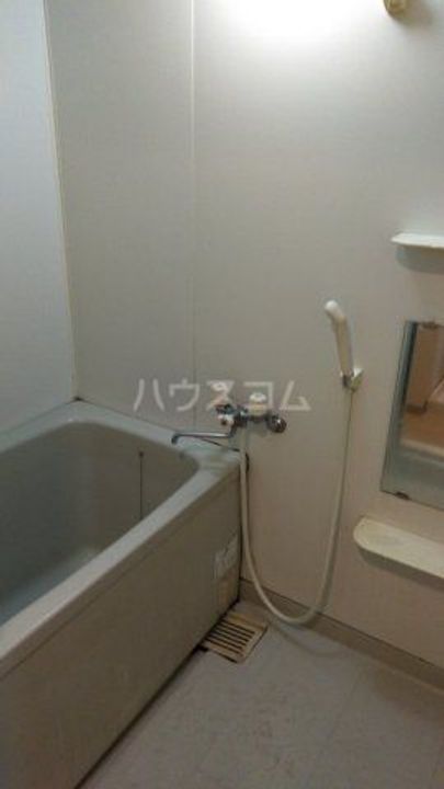 コンフォートアベニューの風呂