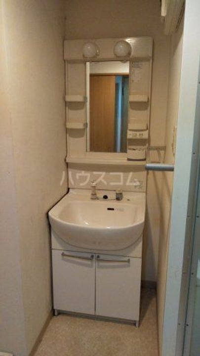 コンフォートアベニューの内装