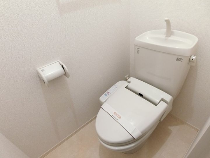 神奈川県藤沢市石川(アパート)の賃貸物件の内装