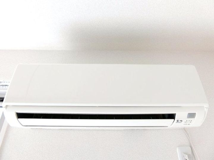 神奈川県藤沢市石川(アパート)の賃貸物件の内装