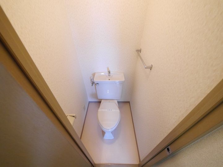 ミロード・ドゥ・メゾンの内装