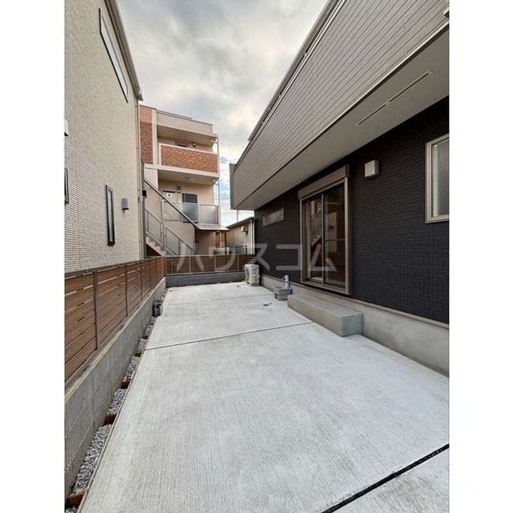 東京都世田谷区上北沢1(一戸建)の賃貸物件のその他画像