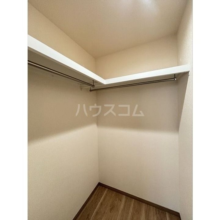 東京都世田谷区上北沢1(一戸建)の賃貸物件の内装