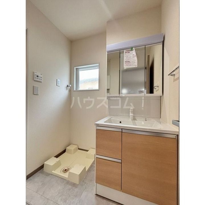 東京都世田谷区上北沢1(一戸建)の賃貸物件の内装