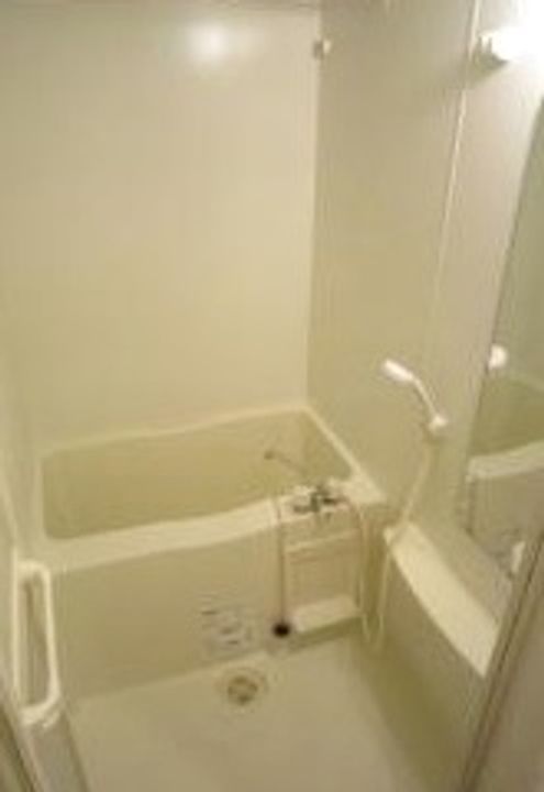 東京都台東区根岸5(マンション)の賃貸物件の風呂