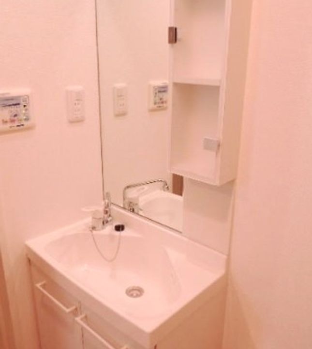 東京都台東区根岸5(マンション)の賃貸物件の内装