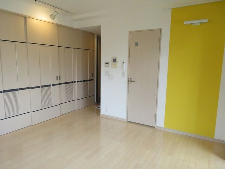 東京都練馬区豊玉北1(マンション)の賃貸物件の内装