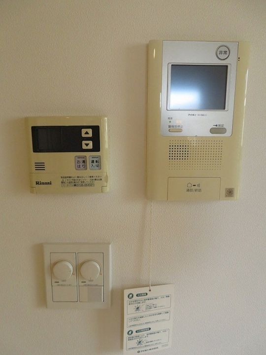 東京都練馬区豊玉北1(マンション)の賃貸物件の内装