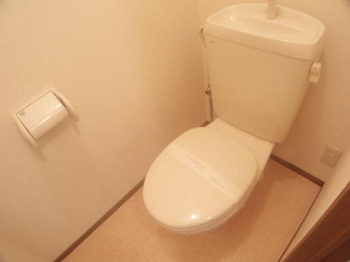 京都府乙訓郡大山崎町字大山崎小字永福寺(アパート)の賃貸物件の内装