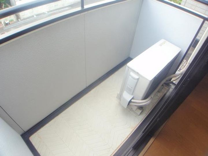 京都府乙訓郡大山崎町字大山崎小字永福寺(アパート)の賃貸物件の内装