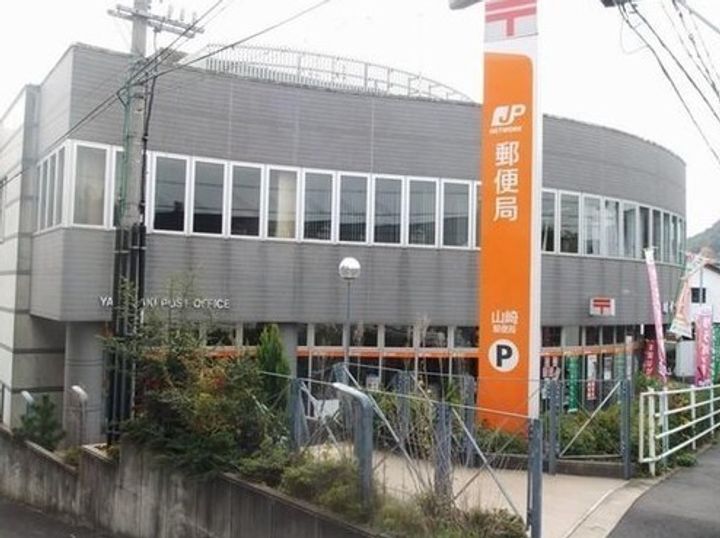 京都府乙訓郡大山崎町字大山崎小字永福寺(アパート)の賃貸物件の周辺