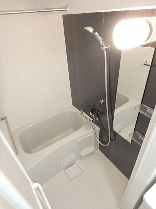 東京都北区上十条5(マンション)の賃貸物件の風呂