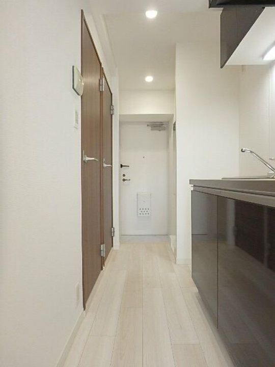 東京都北区上十条5(マンション)の賃貸物件のその他画像