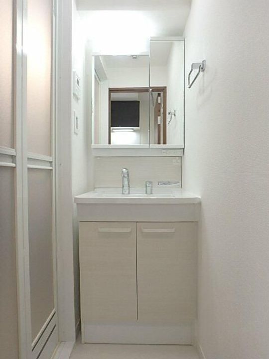 東京都北区上十条5(マンション)の賃貸物件の内装