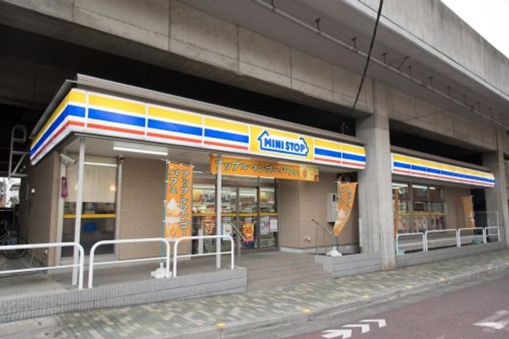 東京都北区上十条5(マンション)の賃貸物件の周辺