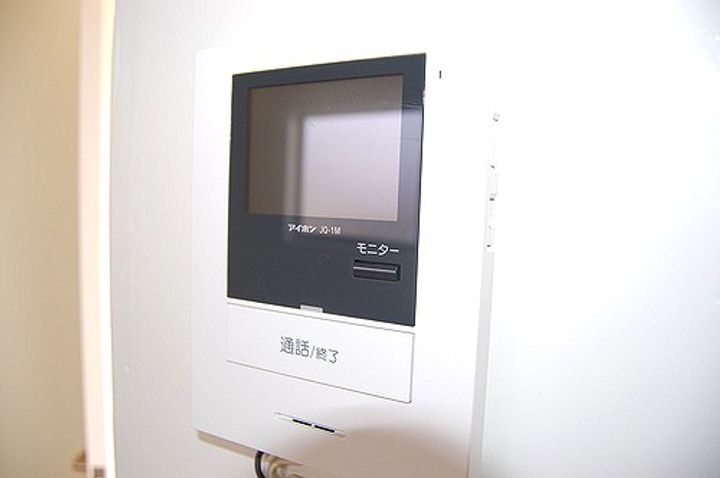 上田ハイツ南の内装