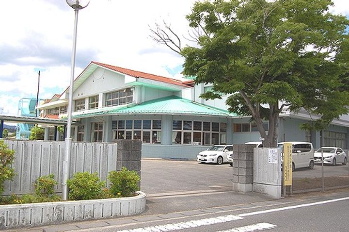 上田ハイツ南の周辺