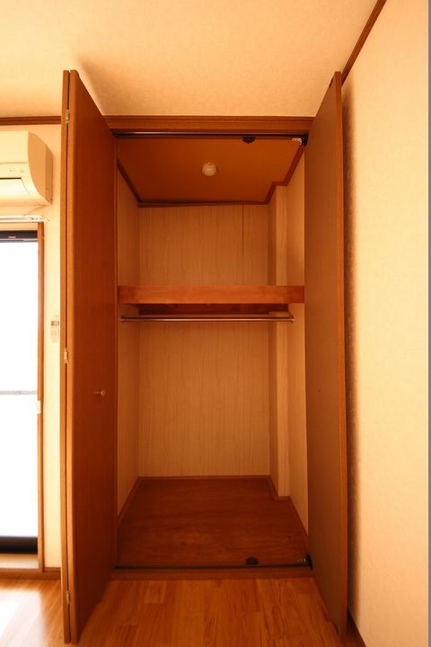 セイラBOX飯塚Iの内装