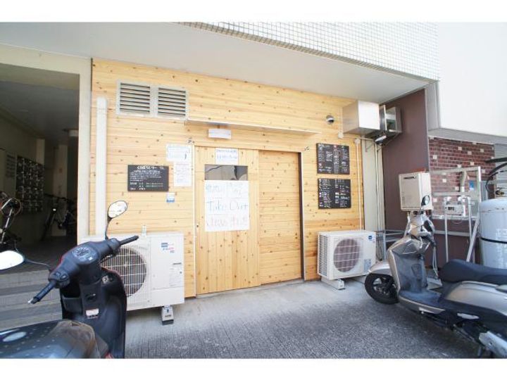 静岡県浜松市中央区成子町(マンション)の賃貸物件のその他画像