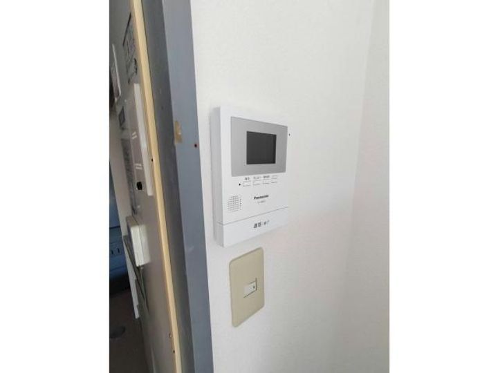 静岡県浜松市中央区成子町(マンション)の賃貸物件の内装