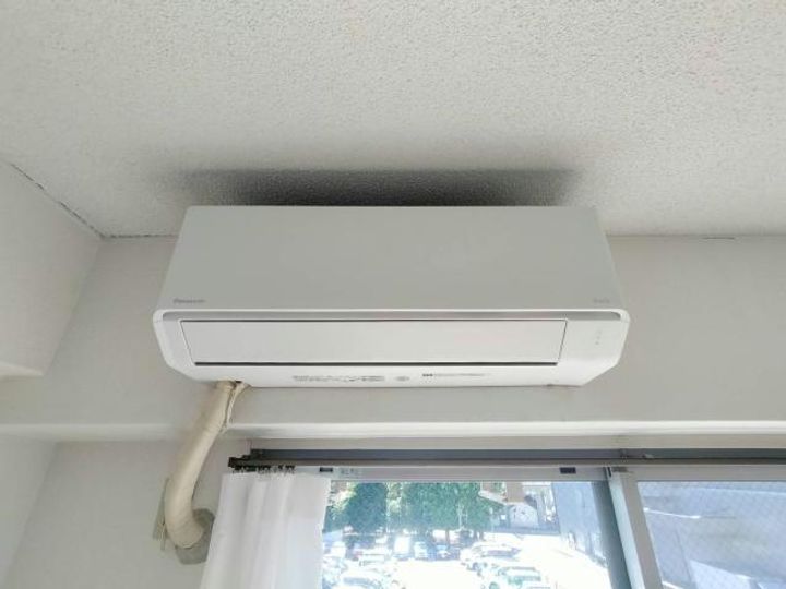 静岡県浜松市中央区成子町(マンション)の賃貸物件の内装