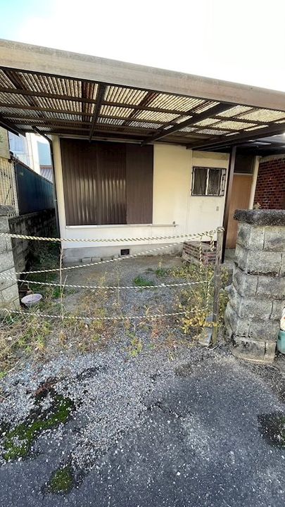 愛媛県新居浜市船木(一戸建)の賃貸物件のその他画像