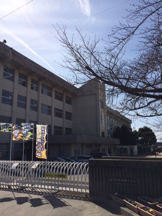 愛媛県新居浜市船木(一戸建)の賃貸物件の周辺