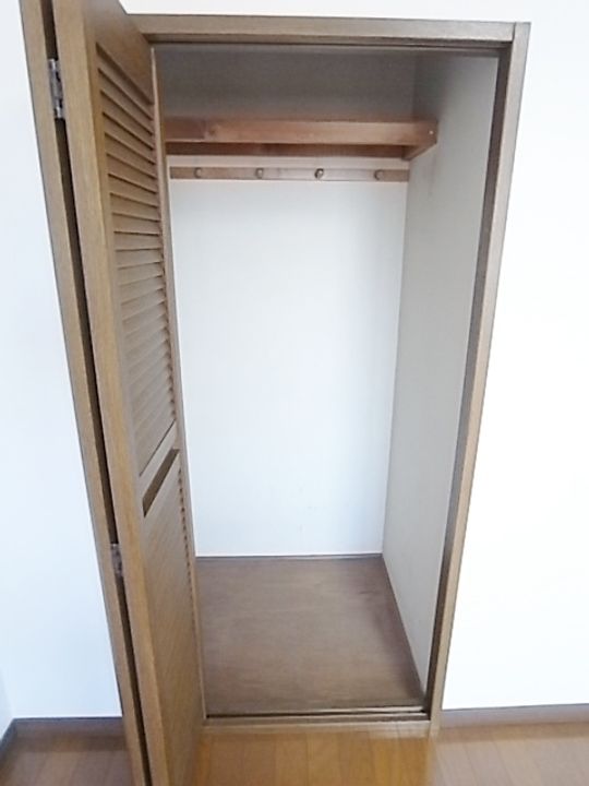 岡山県倉敷市松島の賃貸マンションの内装