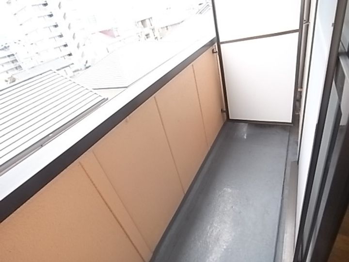 岡山県倉敷市松島の賃貸マンションの内装