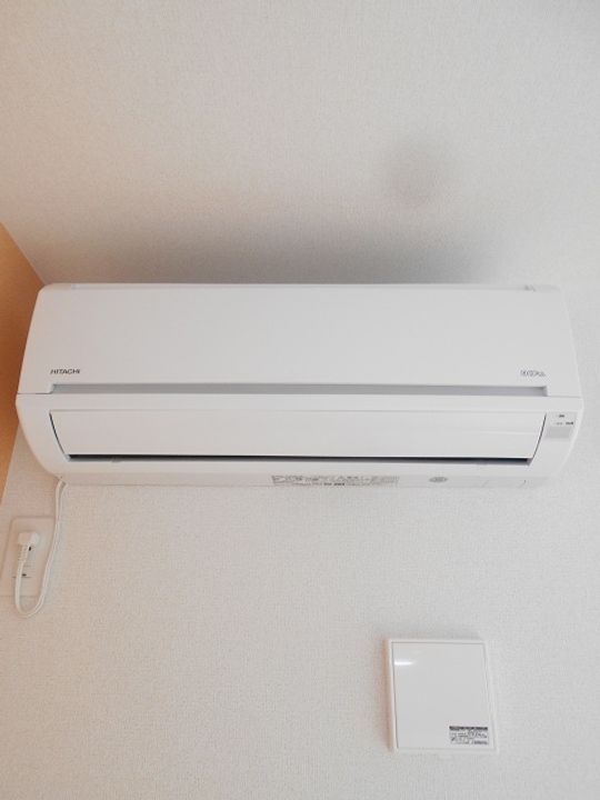 滋賀県東近江市建部堺町(アパート)の賃貸物件の内装