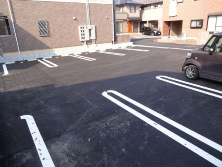 滋賀県東近江市建部堺町(アパート)の賃貸物件の地図