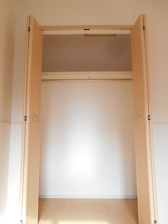 滋賀県東近江市建部堺町(アパート)の賃貸物件の内装