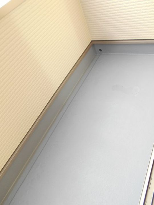 滋賀県東近江市建部堺町(アパート)の賃貸物件の内装