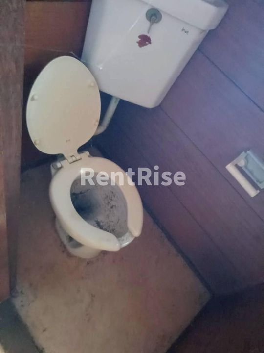 コーポ加藤の内装