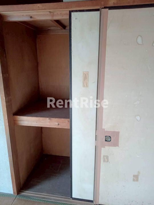 コーポ加藤の内装