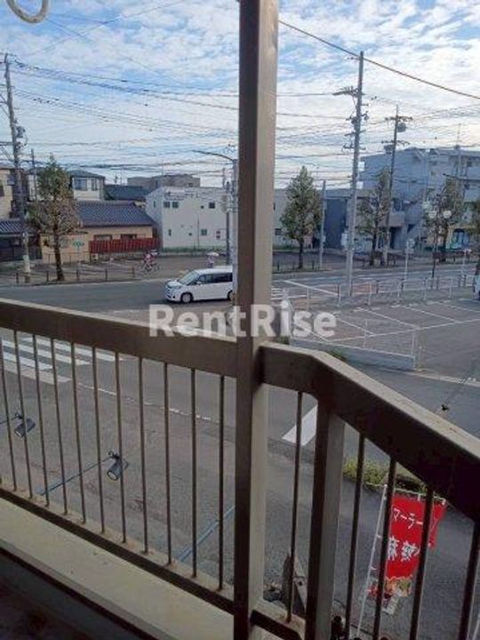 コーポ加藤のその他画像