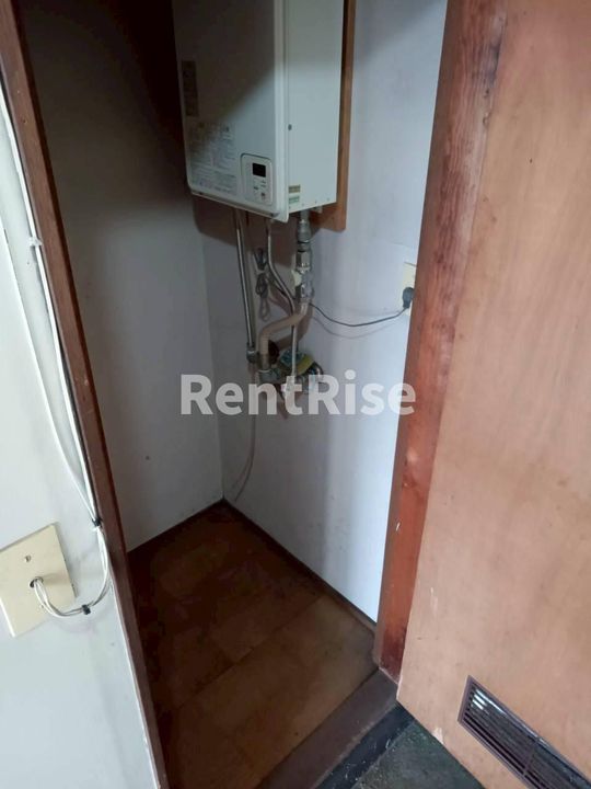 コーポ加藤の内装