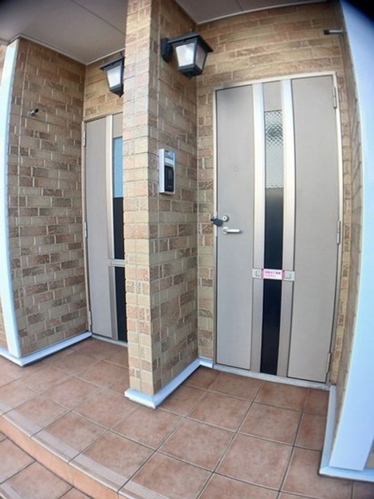 アリヴィオ・ランシェの内装